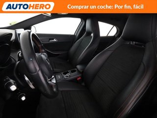 Mercedes GLA GLA 200 d AMG Line