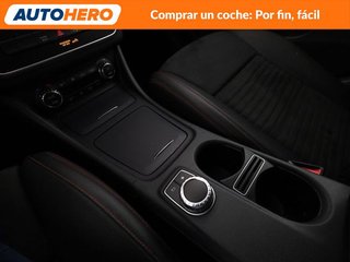 Mercedes GLA GLA 200 d AMG Line