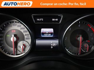 Mercedes GLA GLA 200 d AMG Line