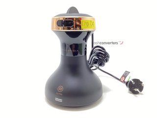 secador pelo bellissima my pro diffon df1 3000