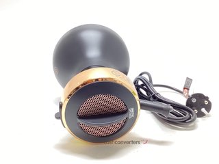 secador pelo bellissima my pro diffon df1 3000