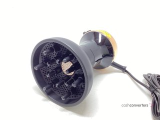secador pelo bellissima my pro diffon df1 3000
