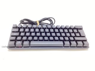 teclado alfanumerico razer huntsman mini