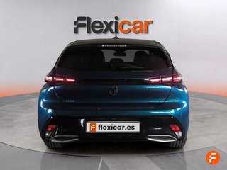 Peugeot 308 5P Allure PureTech 130 S&S MAN