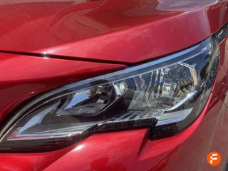 Peugeot 3008 1.5L BlueHDi 96kW (130CV) S&S Crossway