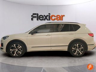 Seat Tarraco 2.0 TDI 147kW 4Drive DSG S&S FR GO L