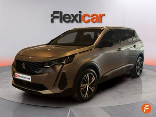 Peugeot 5008 1.2 PureTech 96KW S&S Allure Pack