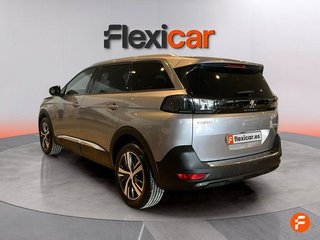 Peugeot 5008 1.2 PureTech 96KW S&S Allure Pack