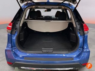 Nissan X-Trail 5P DIG-T 120 kW (160 CV) E6D DCT TEKNA
