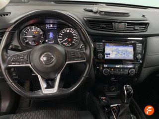 Nissan X-Trail 5P DIG-T 120 kW (160 CV) E6D DCT TEKNA