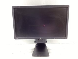 monitor led hp z22i 21.5 led