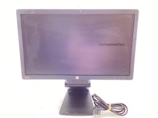 monitor led hp z22i 21.5 led