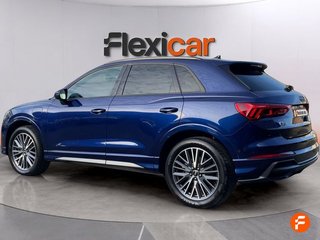 Audi Q3 45 TFSI e 180kW S tronic S Line
