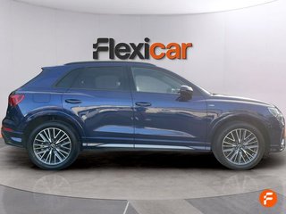 Audi Q3 45 TFSI e 180kW S tronic S Line