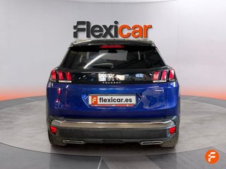 Peugeot 3008 1.6BLUEHDI 88KW (120CV) GT LINE S&S