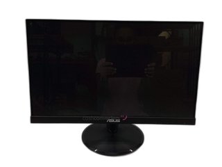 monitor led asus vt229h