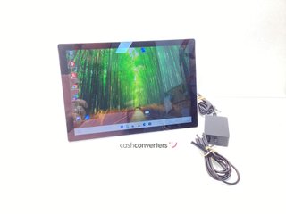 tablet pc microsoft surface pro 12.3 256gb (intel core i5)