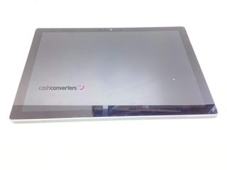 tablet pc microsoft surface pro 12.3 256gb (intel core i5)