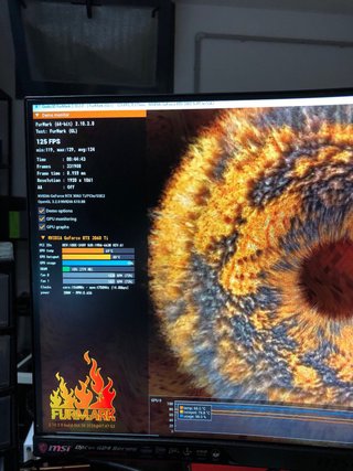Scheda Grafica Zotac RTX 3060 Ti 8GB