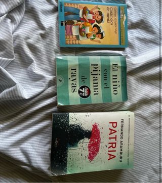Libros