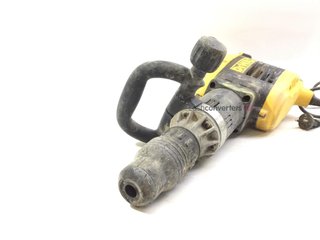 martillo electrico dewalt d25899