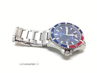 reloj pulsera caballero emporio armani 252210