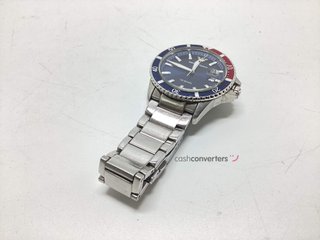 reloj pulsera caballero emporio armani 252210