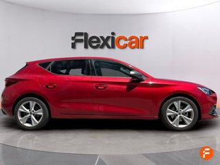 Seat Leon 1.5 TSI 110kW S&S FR Special Edition