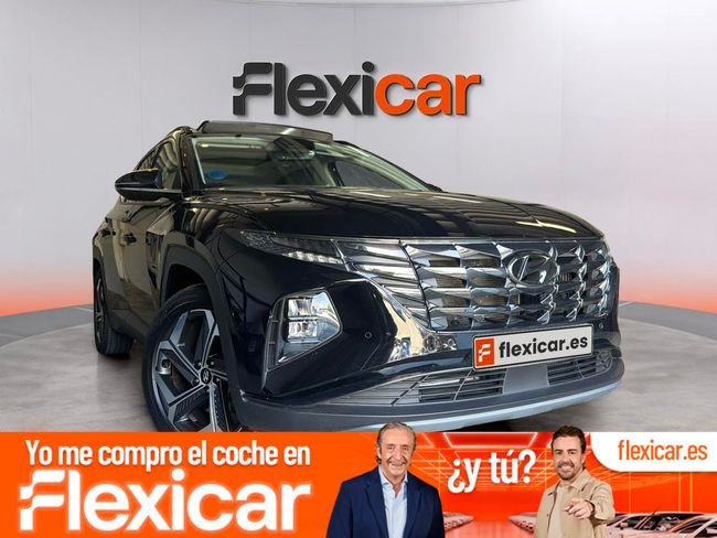 Hyundai Tucson 1.6 TGDI PHEV 195kW Tecno Sky Auto 4x4 - foto 1