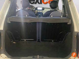 Fiat 500 Club 1.0 Hybrid 51KW (70 CV)