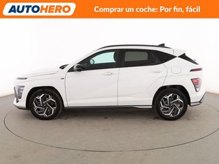 Hyundai Kona 1.6 T-GDI N Line 2WD