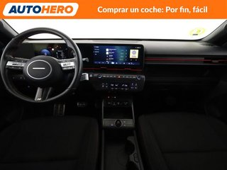 Hyundai Kona 1.6 T-GDI N Line 2WD