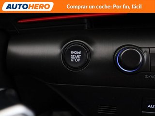Hyundai Kona 1.6 T-GDI N Line 2WD