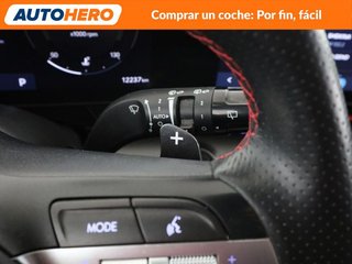 Hyundai Kona 1.6 T-GDI N Line 2WD