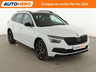 Skoda Kamiq 1.5 TSI ACT Monte Carlo