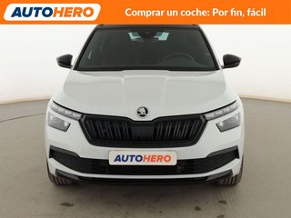 Skoda Kamiq 1.5 TSI ACT Monte Carlo