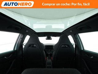 Skoda Kamiq 1.5 TSI ACT Monte Carlo