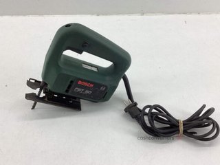 sierra calar bosch pst 50