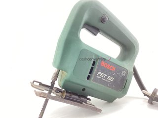 sierra calar bosch pst 50