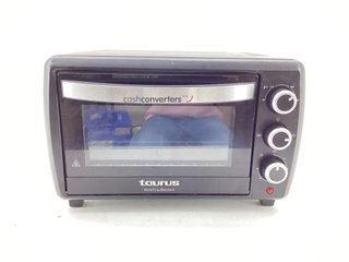 horno taurus horizon 22 (ver iv)