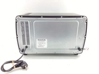 horno taurus horizon 22 (ver iv)