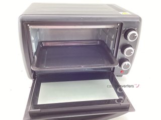 horno taurus horizon 22 (ver iv)