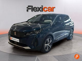 Peugeot 3008 1.5 BlueHDi 96kW S&S Allure Pack EAT8