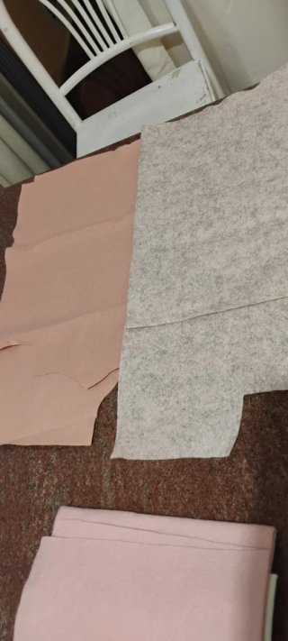 Pannolenci tinta unita