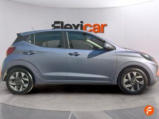 Hyundai i10 1.0 Essence