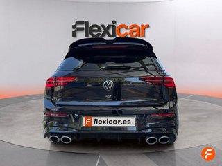 Volkswagen Golf R 2.0 TSI 235kW (320CV) 4Motion DSG