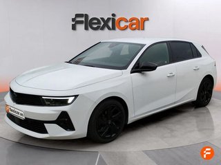 Opel Astra 1.2T XHT 96kW (130CV) Elegance