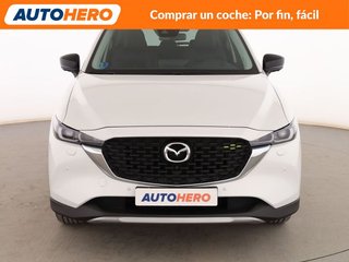 Mazda CX-5 2.0 Skyactiv-G Mild-Hybrid Newground 2WD