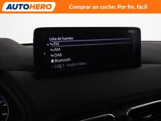 Mazda CX-5 2.0 Skyactiv-G Mild-Hybrid Newground 2WD