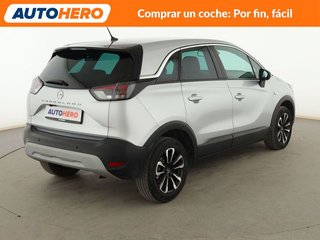 Opel Crossland X 1.2 Turbo Elegance